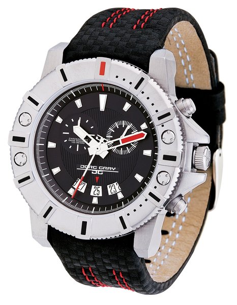 Jorg Gray Watch
