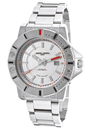 Jorg Gray Watch
