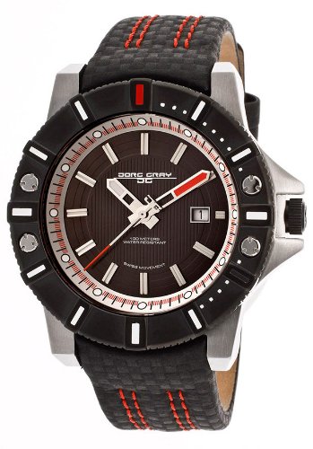 Jorg Gray Watch