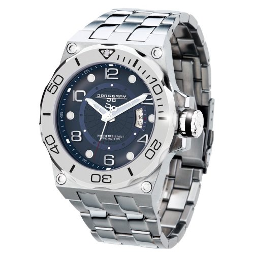 Jorg Gray Watch
