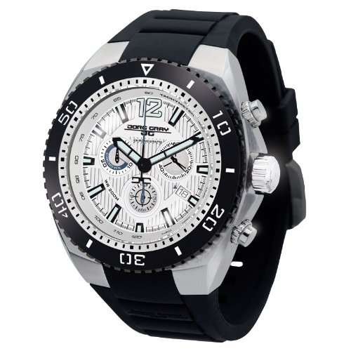 Jorg Gray Watch