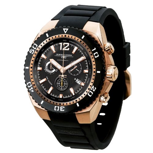 Jorg Gray Watch