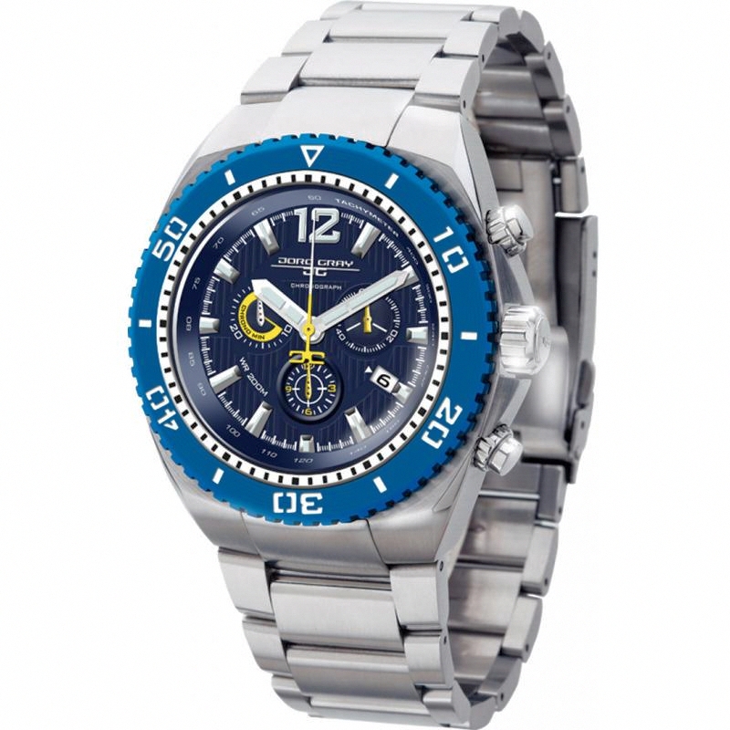 Jorg Gray Watch