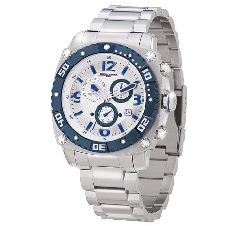 Jorg Gray Watch