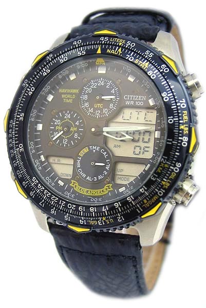 Citizen Watch