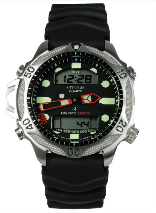 Citizen Watch
