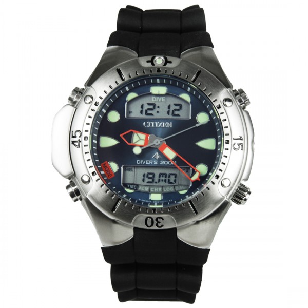 Citizen Watch