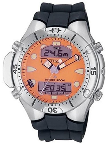 Citizen Watch