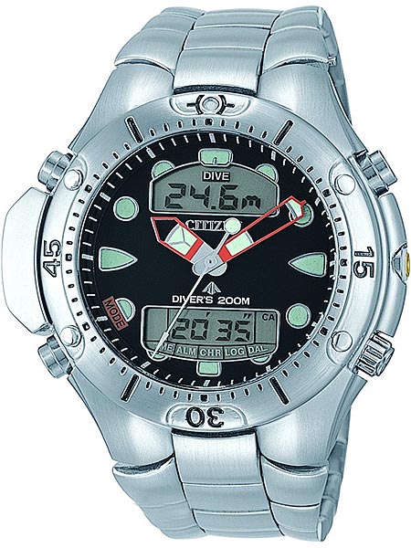 AAA 1:1 Replica Citizen-Promaster Mens Watches Dial JP1060-52E Watch