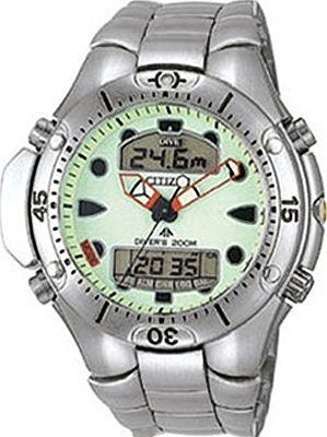 Citizen Watch
