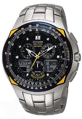 Citizen Watch