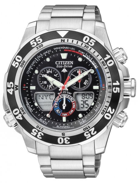 Citizen Watch
