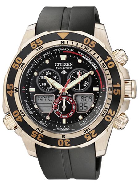 Citizen Watch