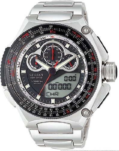 Citizen Watch