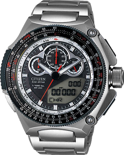 Citizen Watch