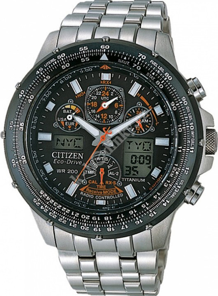 Citizen Watch