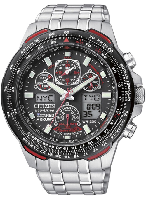 Citizen Watch