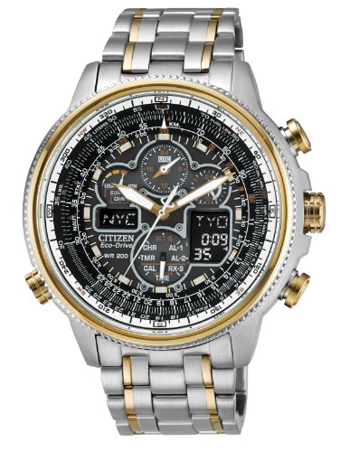 Citizen Watch