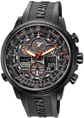 Citizen Watch