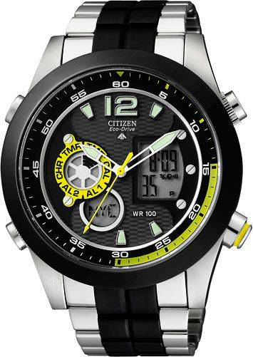 Citizen Watch