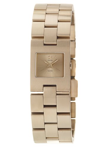 AAA 1:1 Replica Calvin-Klein Ladies Watches Dial Swiss quartz 20MM K0213209 Watch