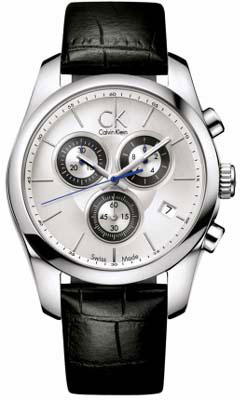 Calvin Klein Watch