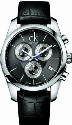 Calvin Klein Watch