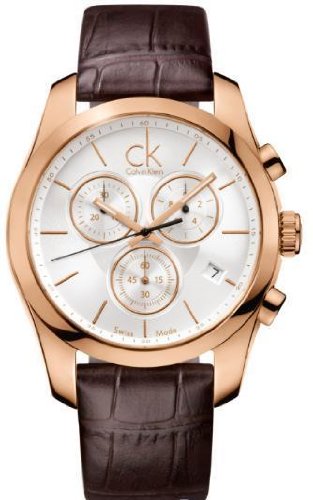Calvin Klein Watch