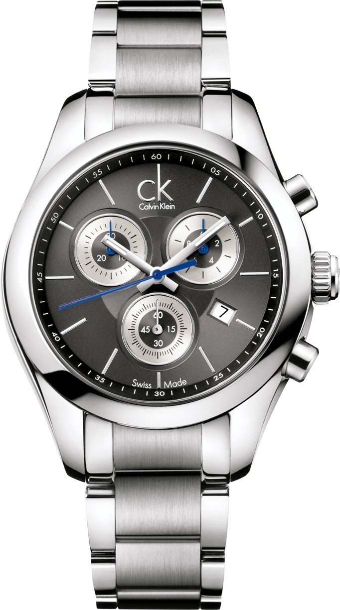Calvin Klein Watch