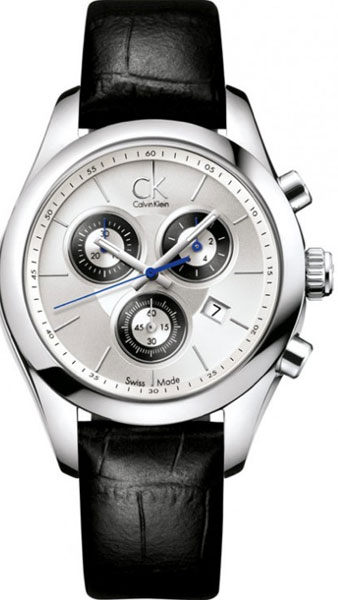 Calvin Klein Watch