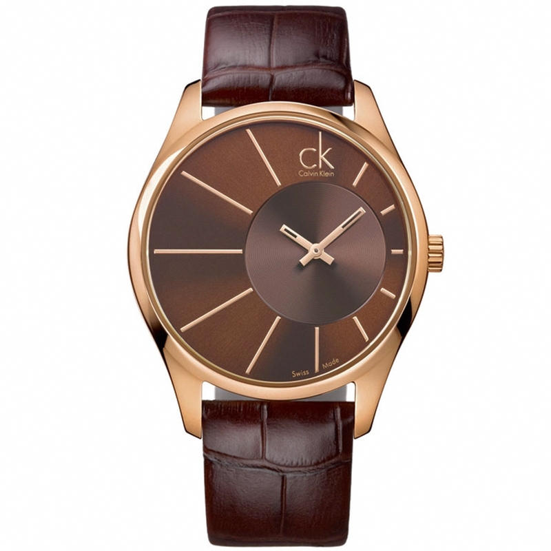 Calvin Klein Watch