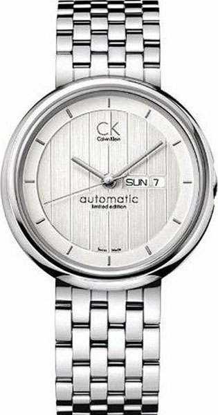 Calvin Klein Watch