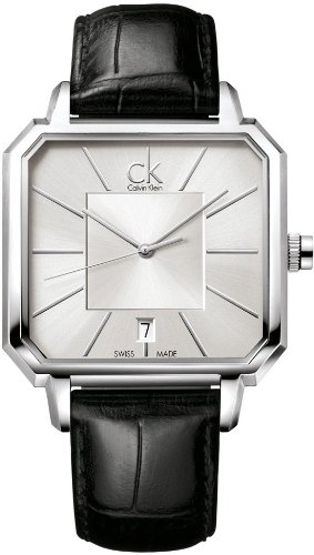 Calvin Klein Watch