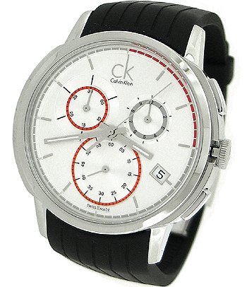 Calvin Klein Watch