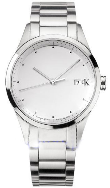 Calvin Klein Watch
