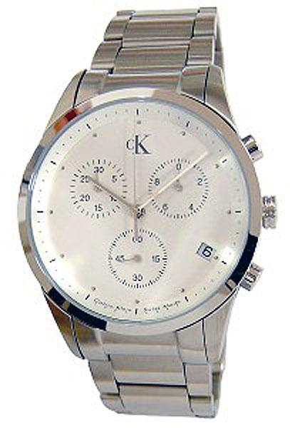 Calvin Klein Watch