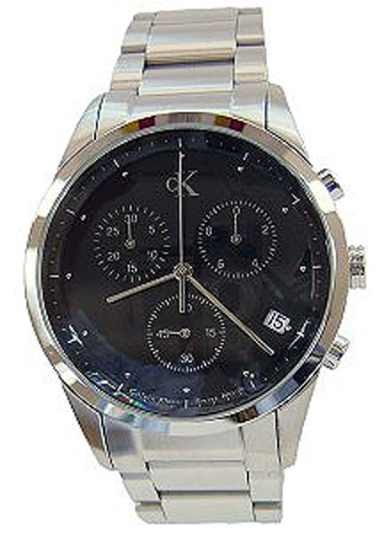 Calvin Klein Watch