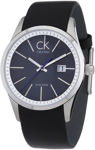 Calvin Klein Watch