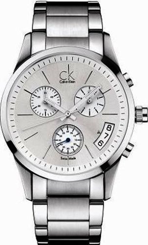 Calvin Klein Watch