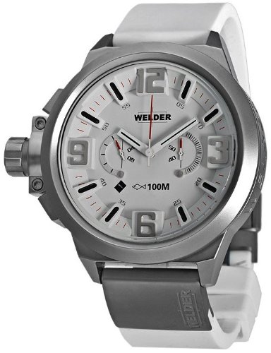 Welder Watch