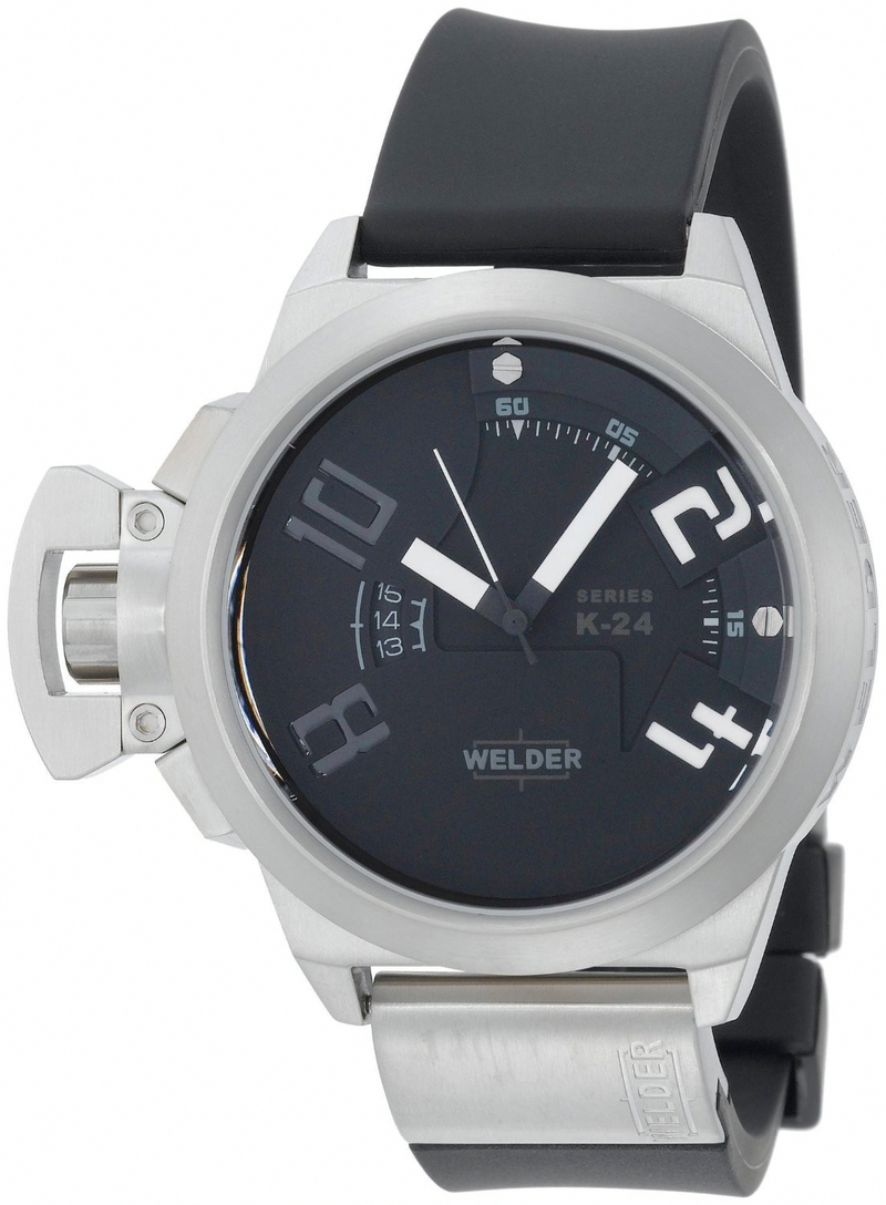 Welder Watch