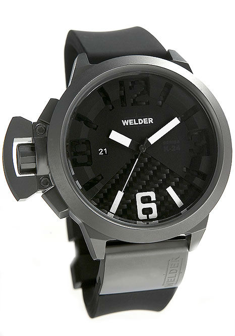 Welder Watch