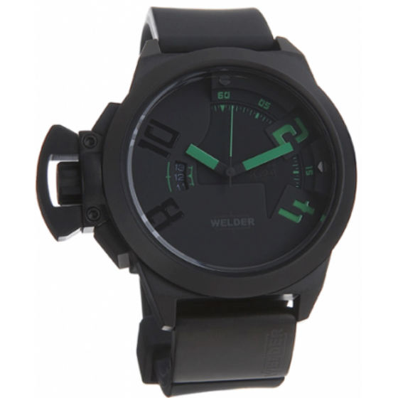 Welder Watch