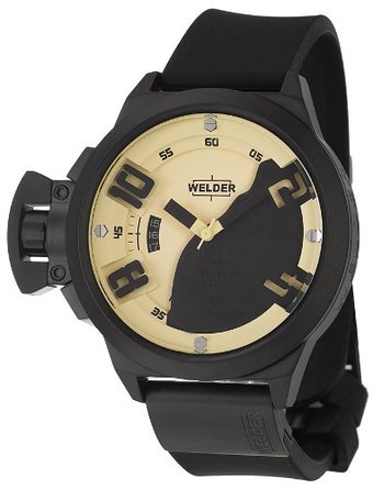 Welder Watch
