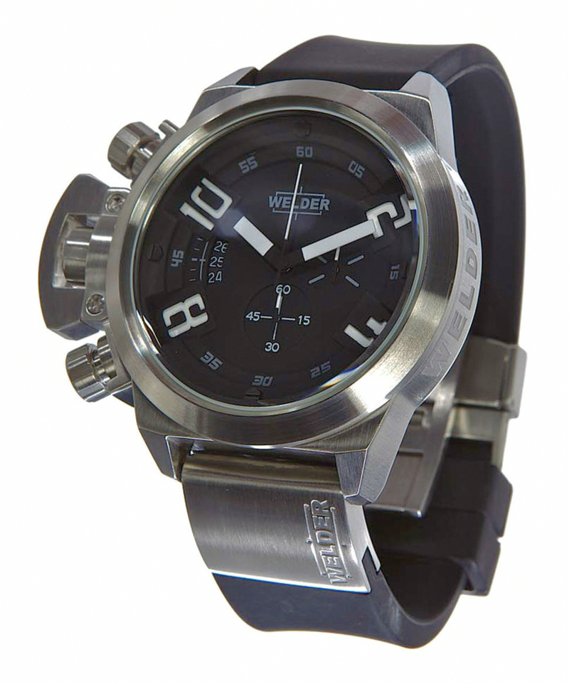 Welder Watch