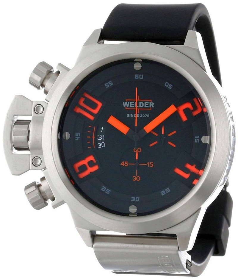 Welder Watch