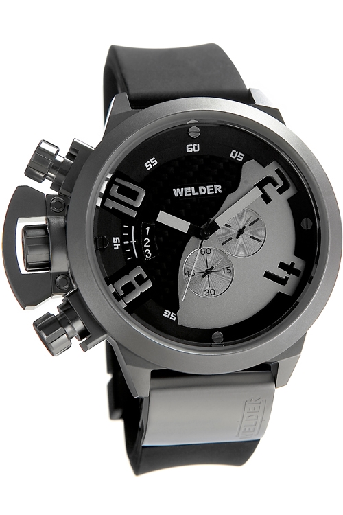 Welder Watch