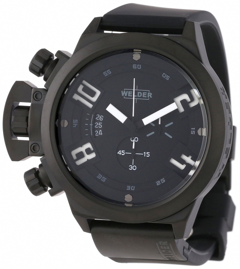Welder Watch