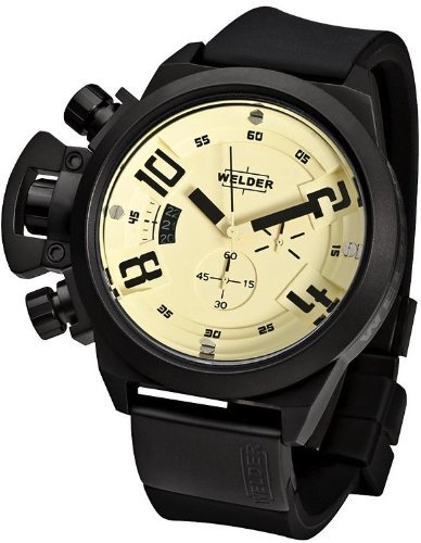 Welder Watch