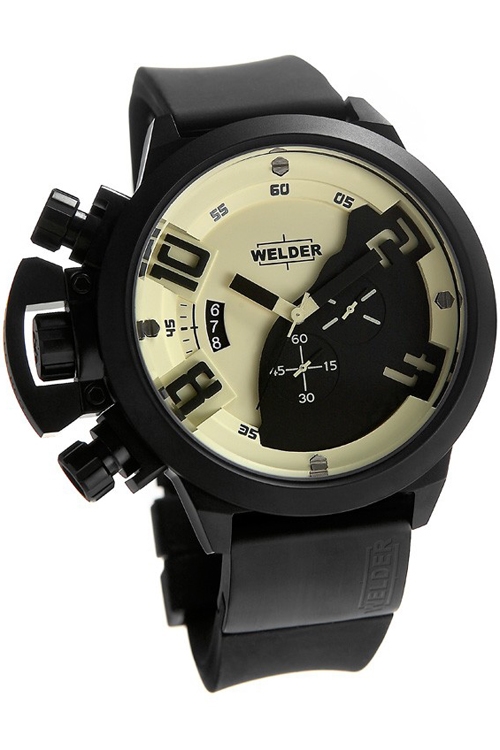 Welder Watch